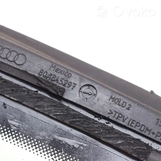 Audi Q5 SQ5 Luna/vidrio traseras 80A845297H