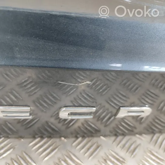 Seat Ateca Aizmugurējais pārsegs (bagāžnieks) 575827159