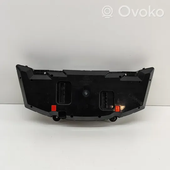 Hyundai i40 Przełącznik / Włącznik nawiewu dmuchawy 972503ZDD0