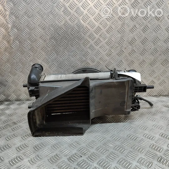 Ford Focus Radiatore intercooler CV619L440VC