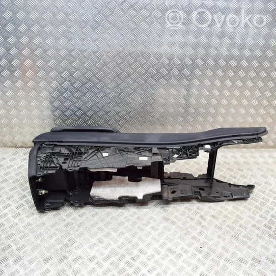 BMW X5 F15 Console centrale 9252117