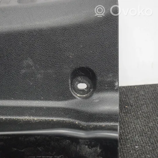 Mercedes-Benz E W213 Rivestimento di protezione sottoporta del bagagliaio/baule A2136900041