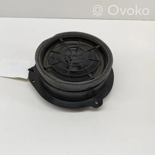 Audi A4 S4 B9 Enceinte de porte arrière 8W5035411