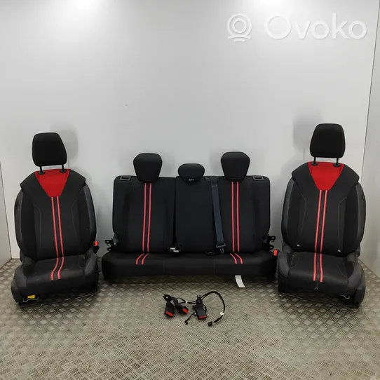 Opel Corsa F Kit intérieur 9830578180