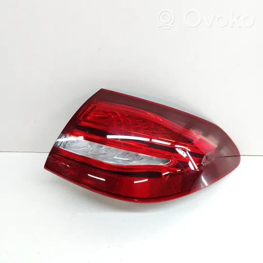 Mercedes-Benz C W205 Luci posteriori A2059065200