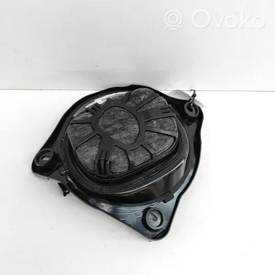 Mercedes-Benz C W205 Subwoofer-bassokaiutin A2058201900