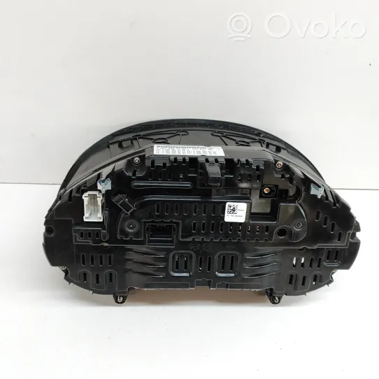 Mercedes-Benz C W205 Nopeusmittari (mittaristo) A2059005427