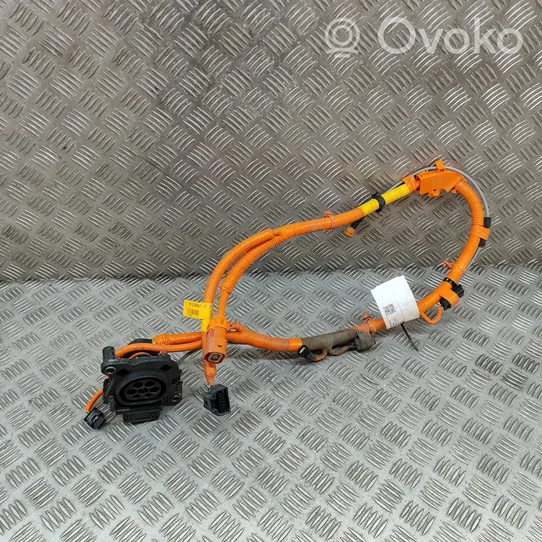 KIA Optima Electric car charging cable 91886A8011