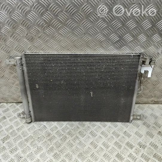 Volkswagen Golf VIII A/C cooling radiator (condenser) 5WA816411C