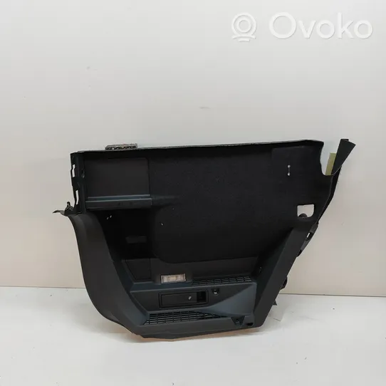 Volkswagen Tiguan Trunk/boot side trim panel 5NA867428