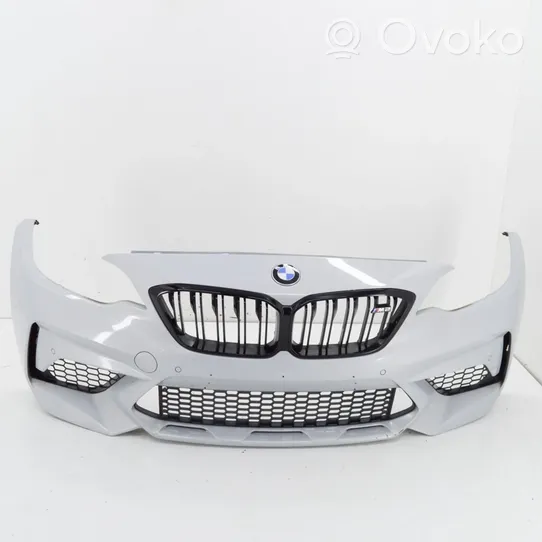 BMW 2 F22 F23 Kit de pièce par-chocs avant 2284887