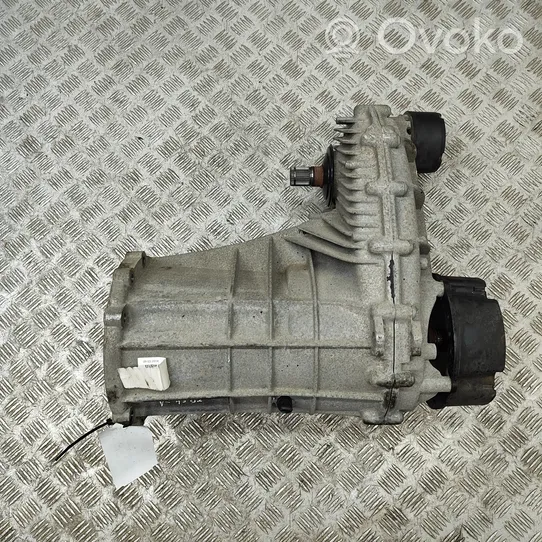 Porsche Cayenne (92A) Gearbox transfer box case 95834102003