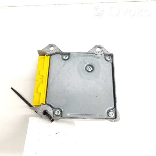 Audi Q3 8U Module de contrôle airbag 8U0959655B