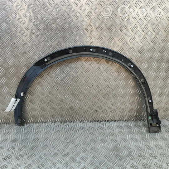 Audi Q3 8U Spārna dekoratīvā apdare (moldings) 8U0853718A