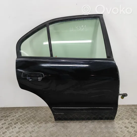 Mitsubishi Galant Rear door MR273248