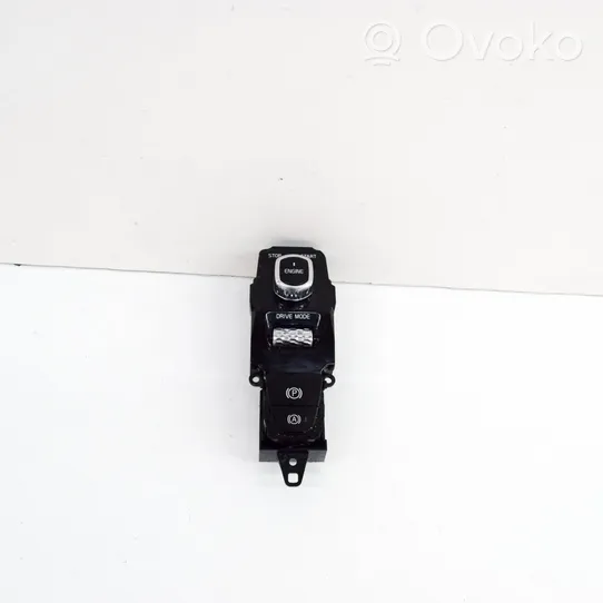 Volvo S90, V90 A set of switches 31443829