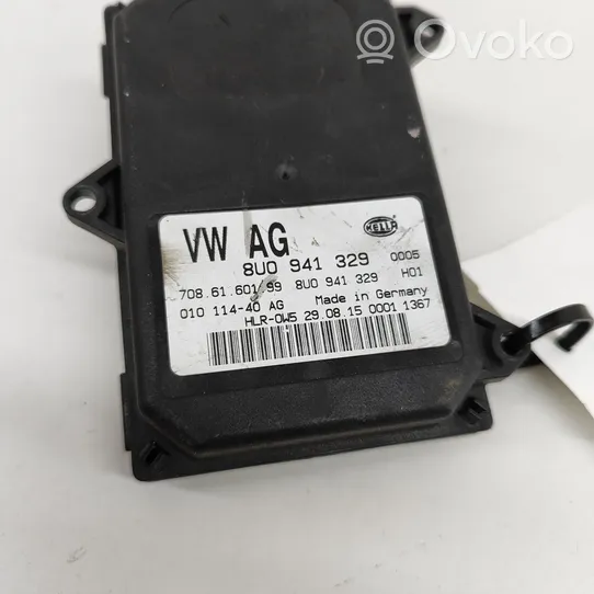 Volkswagen Touareg II LED ballast control module 8U0941329