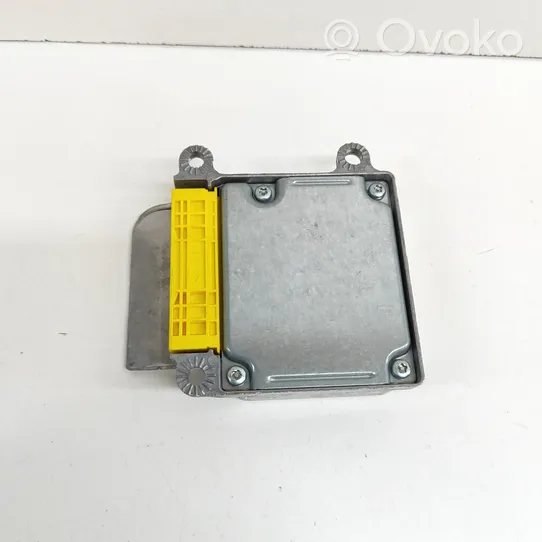 Skoda Fabia Mk1 (6Y) Airbag control unit/module 1C0909605K