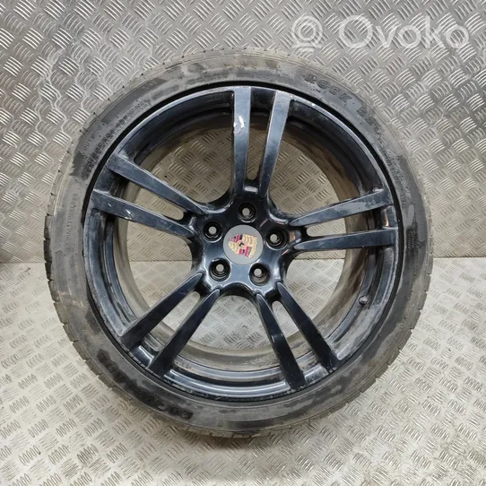 Porsche Cayenne (92A) Cerchione in lega R21 7P5601025M