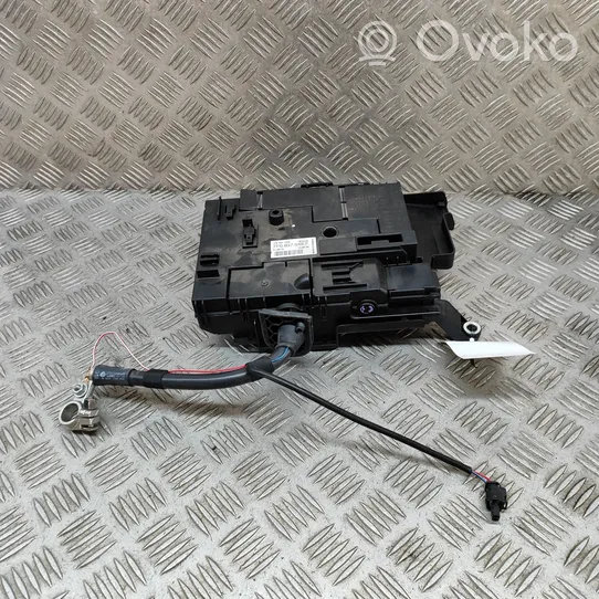 Volkswagen Touareg II Set scatola dei fusibili 7P0937548F