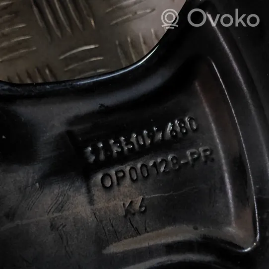 Opel Mokka X R18-alumiinivanne 9835097680