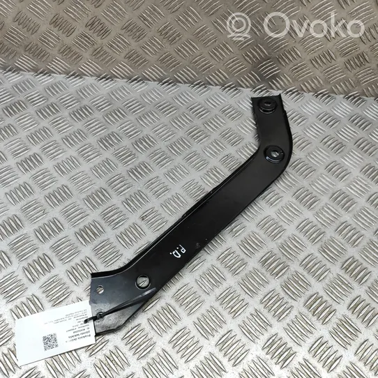 Volkswagen Tiguan Panel mocowania chłodnicy 5NA805932A