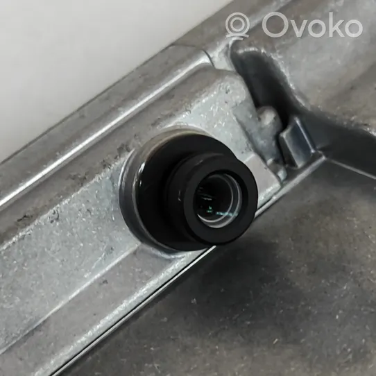 Volkswagen Tiguan Kamera zderzaka przedniego 2Q0980653