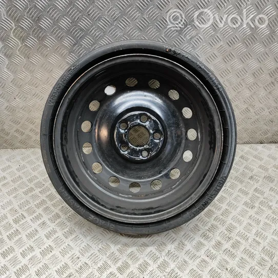 Audi Q7 4L Ruota di scorta R18 7L0601027A