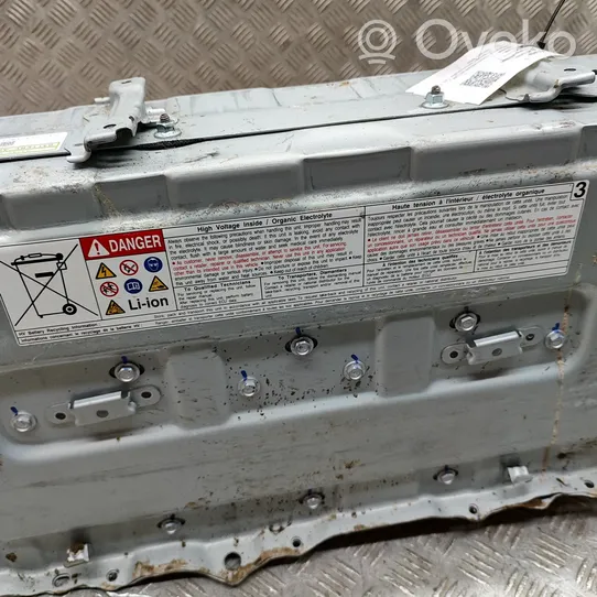 Toyota Prius+ (ZVW40) Bateria pojazdu hybrydowego / elektrycznego G928047180