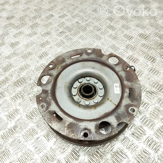 Audi Q5 SQ5 Flywheel 0B5105317E