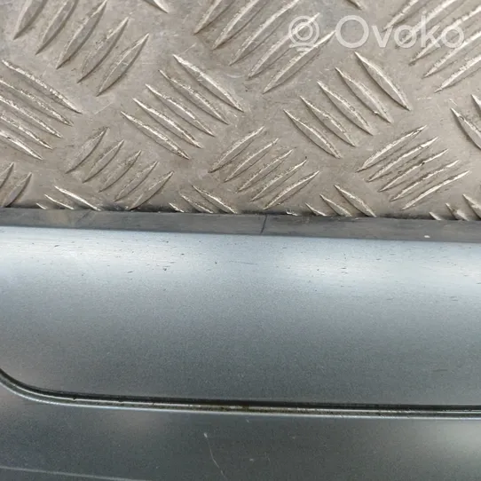 Audi Q3 8U Listón embellecedor de la puerta delantera (moldura) 8U0853969D