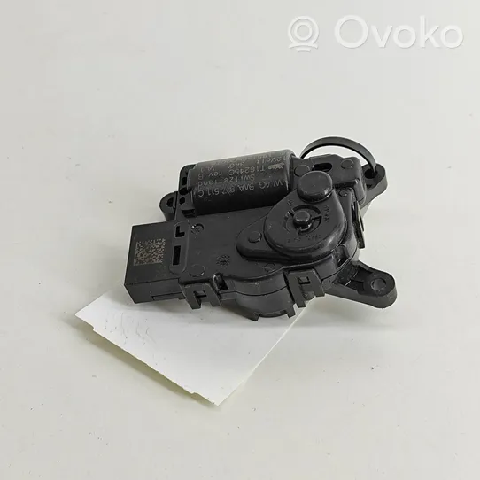 Volkswagen Tiguan Stellmotor Heizung Klima 5WA907511C