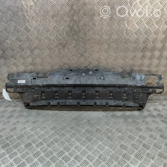 BMW 5 G30 G31 Takapuskurin kannake 7387296