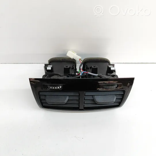 BMW 5 G30 G31 Altri elementi della console centrale (tunnel) 9330687