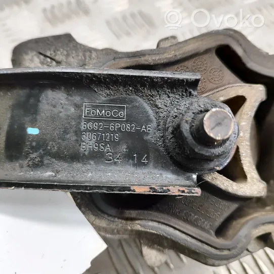 Volvo V60 Support de moteur, coussinet 30748173