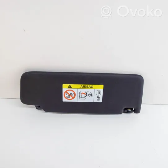 Audi Q3 F3 Skydelis nuo saulės 83A857551D