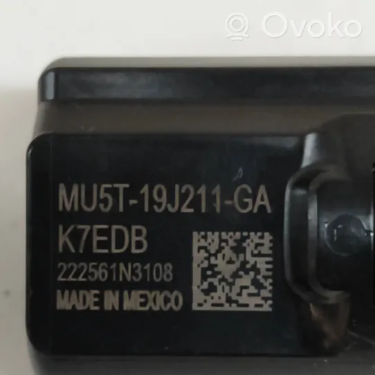 Ford Mustang Mach-E Connecteur/prise USB MU5T19J211GA