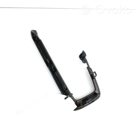 Opel Mokka X Boîte à gants garniture de tableau de bord 9834931080