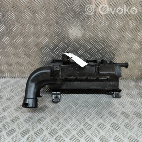 Opel Mokka X Boîtier de filtre à air 9812735680