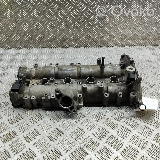 Volkswagen PASSAT B6 Крышка головки 03C103475BC