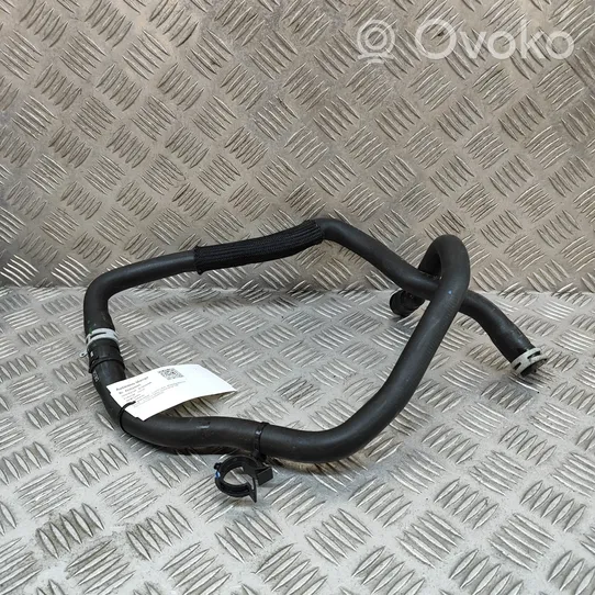 Ford Mustang Mach-E Engine coolant pipe/hose LJ938B555PA