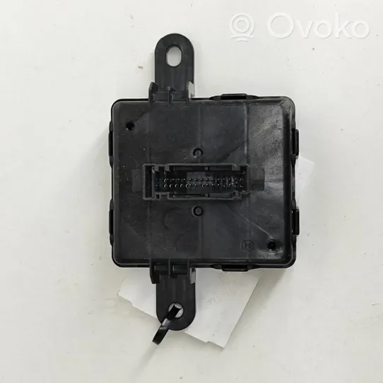 Volkswagen Golf VIII Centralina/modulo keyless go 5WA959436J