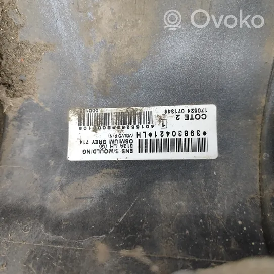 Volvo XC60 Sill 39830421