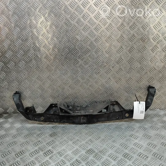 Porsche Cayenne (92A) Staffa del pannello di supporto del radiatore 7P5805931