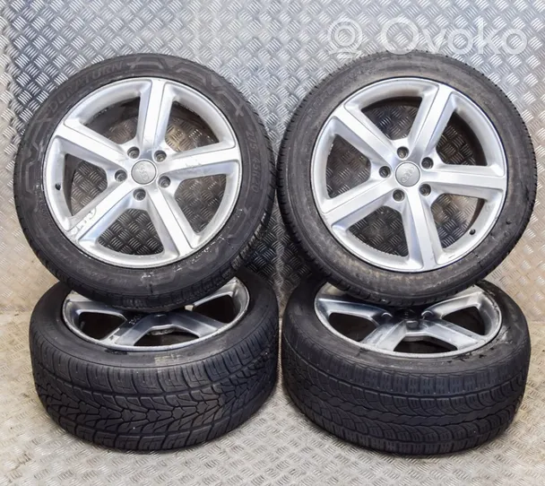 Audi Q7 4L R20 alloy rim 4L0601025H