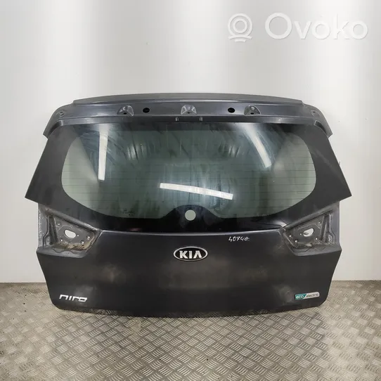 KIA Niro Tailgate/trunk/boot lid 73700G5000