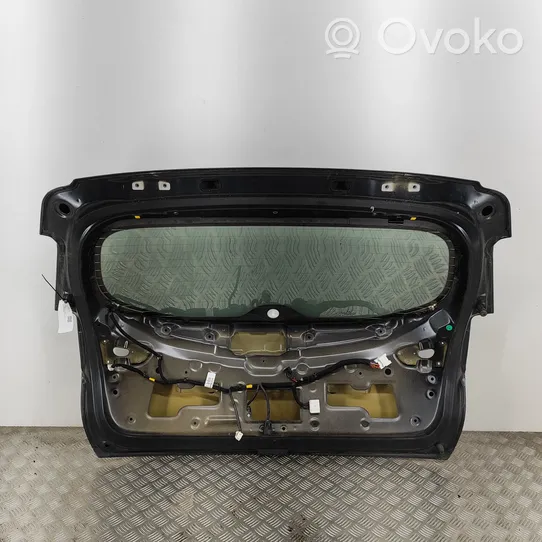 KIA Niro Tailgate/trunk/boot lid 73700G5000