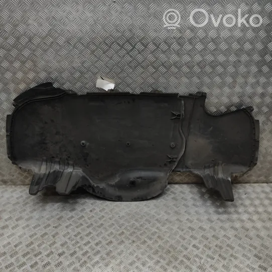 Volkswagen PASSAT B8 Osłona środkowa podwozia 3G0825336C