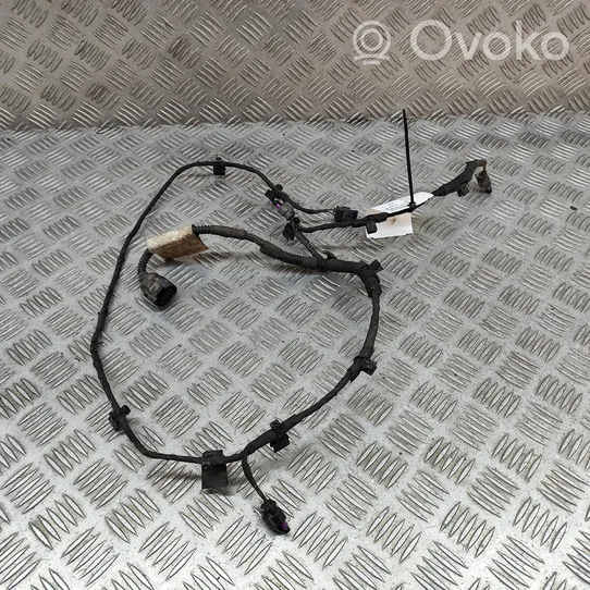 Seat Tarraco Проводка датчиков парковки 5FJ971095K