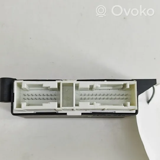Opel Mokka X Centralina/modulo sensori di parcheggio PDC 9842516380